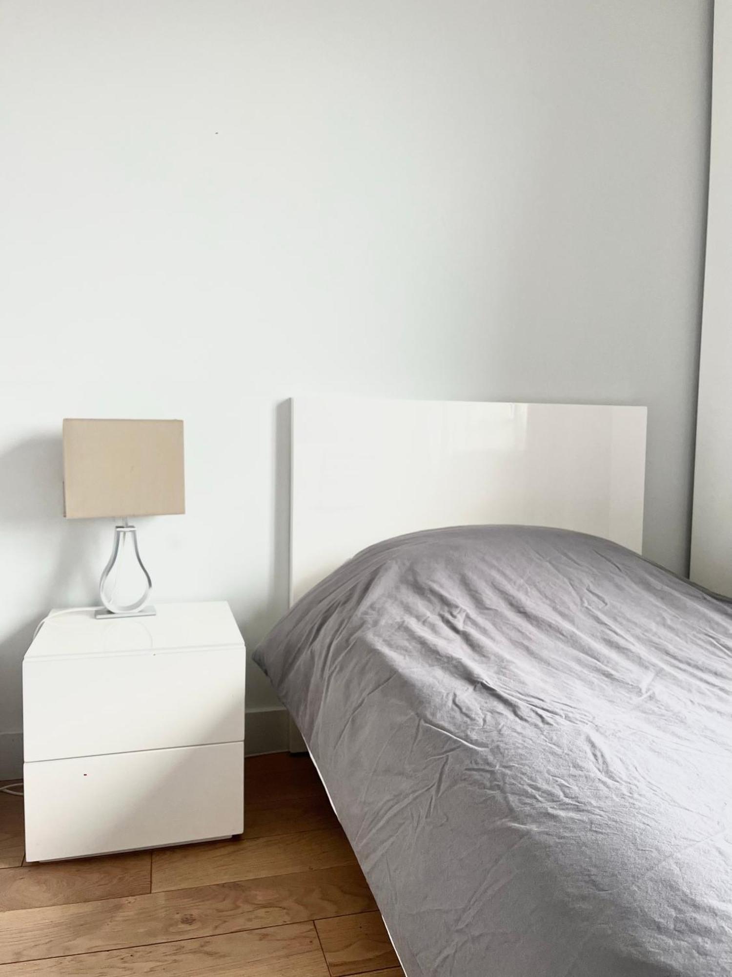 Appartement With Eiffel Tower And Seine View Bleriot